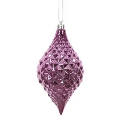 Vickerman Christmas Tree Ornament (4 Pack) (476680)