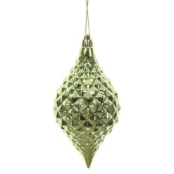 Vickerman Christmas Tree Ornament (4 Pack) (476697)