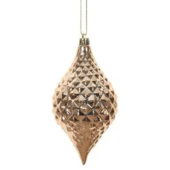 Vickerman Christmas Tree Ornament (4 Pack) (476703)