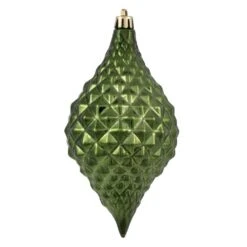 Vickerman Christmas Tree Ornament (4 Pack) (476727)