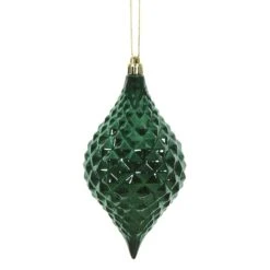 Vickerman Christmas Tree Ornament (4 Pack) (476796)