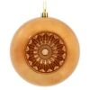 Vickerman Christmas Tree Ornament (4 Pack) (478332)