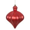 Vickerman Christmas Tree Ornament (4 Pack) (478417) -Light Bulbs Shop 478417lg