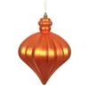 Vickerman Christmas Tree Ornament (4 Pack) (478479)