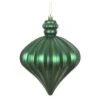 Vickerman Christmas Tree Ornament (4 Pack) (478509) 1 Vickerman Christmas Tree Ornament (4 Pack) (478509) -Light Bulbs Shop 478509lg