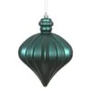 Vickerman Christmas Tree Ornament (4 Pack) (478615) 1 Vickerman Christmas Tree Ornament (4 Pack) (478615) -Light Bulbs Shop 478615lg