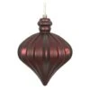 Vickerman Christmas Tree Ornament (4 Pack) (478639) -Light Bulbs Shop 478639lg