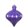 Vickerman Christmas Tree Ornament (4 Pack) (478646) 1 Vickerman Christmas Tree Ornament (4 Pack) (478646) -Light Bulbs Shop 478646lg
