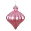 Vickerman Christmas Tree Ornament (4 Pack) (478721) 2 Vickerman Christmas Tree Ornament (4 Pack) (478721) -Light Bulbs Shop 478721lg