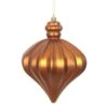 Vickerman Christmas Tree Ornament (4 Pack) (478776) 1 Vickerman Christmas Tree Ornament (4 Pack) (478776) -Light Bulbs Shop 478776lg