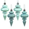 Vickerman Christmas Tree Ornament (Set Of 8) (480168) -Light Bulbs Shop 480168lg