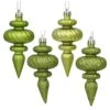 Vickerman Christmas Tree Ornament (Set Of 8) (480236) -Light Bulbs Shop 480236lg