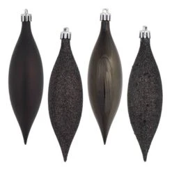 Vickerman Christmas Ornament (8 Pack) (480441) 7 Vickerman Christmas Ornament (8 Pack) (480441) -Light Bulbs Shop 480441amd