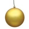 Vickerman Christmas Tree Ornament (486405)