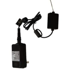 Kurt S. Adler LED Wall Light (48970) -Light Bulbs Shop 48970plugmd