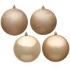 Vickerman Christmas Tree Ornament (set Of 96) (489710)
