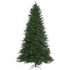Vickerman Unlit Artificial Christmas Tree (490945) -Light Bulbs Shop 490945lg