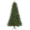 Vickerman Prelit Artificial Christmas Tree (490952) -Light Bulbs Shop 490952lg