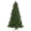 Vickerman Prelit Artificial Christmas Tree (491089)