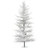 Vickerman Unlit Artificial Christmas Tree (491935) -Light Bulbs Shop 491935lg