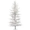 Vickerman Prelit Artificial Christmas Tree (491980) 2 Vickerman Prelit Artificial Christmas Tree (491980) -Light Bulbs Shop 491980lg