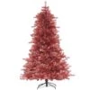Vickerman Prelit Christmas Tree (492307) 1 Vickerman Prelit Christmas Tree (492307) -Light Bulbs Shop 492307lg