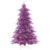 Vickerman Unlit Christmas Tree (492383) 2 Vickerman Unlit Christmas Tree (492383) -Light Bulbs Shop 492383lg