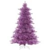 Vickerman Prelit Christmas Tree (492437) -Light Bulbs Shop 492437lg