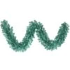 Vickerman Artificial Unlit Garland (492574) -Light Bulbs Shop 492574lg