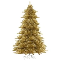 Vickerman Unlit Christmas Tree (492772)