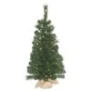 Vickerman Prelit Artificial Christmas Tree (492918) -Light Bulbs Shop 492918lg