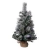 Vickerman Prelit Artificial Christmas Tree (493243) 1 Vickerman Prelit Artificial Christmas Tree (493243) -Light Bulbs Shop 493243lg