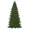 Vickerman Prelit Artificial Christmas Tree (494325) -Light Bulbs Shop 494325lg