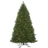 Vickerman Prelit Artificial Christmas Tree (494585) 2 Vickerman Prelit Artificial Christmas Tree (494585) -Light Bulbs Shop 494585lg