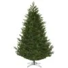 Vickerman Prelit Artificial Christmas Tree (495087) -Light Bulbs Shop 495087lg