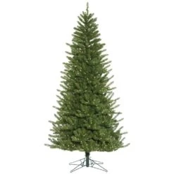 Vickerman Prelit Artificial Christmas Tree (495353)