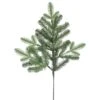 Vickerman Artificial Christmas Spray (495377) 1 Vickerman Artificial Christmas Spray (495377) -Light Bulbs Shop 495377lg