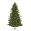 Vickerman Prelit Artificial Christmas Tree (495513) 1 Vickerman Prelit Artificial Christmas Tree (495513) -Light Bulbs Shop 495513lg