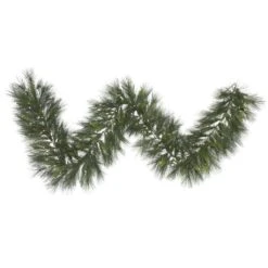 Vickerman Prelit Artificial Christmas Garland (495803)