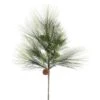 Vickerman Artificial Christmas Spray (496107) 1 Vickerman Artificial Christmas Spray (496107) -Light Bulbs Shop 496107lg