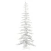 Vickerman Unlit Artificial Christmas Tree (497043) -Light Bulbs Shop 497043lg