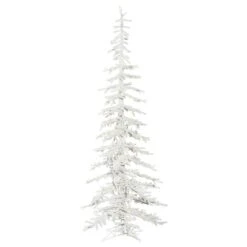 Vickerman Prelit Artificial Christmas Tree (497050)