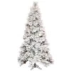 Vickerman Prelit Artificial Christmas Tree (497388) -Light Bulbs Shop 497388lg