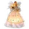 Kurt S. Adler Christmas Tree Topper (49752) 1 Kurt S. Adler Christmas Tree Topper (49752) -Light Bulbs Shop 49752alg