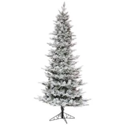 Vickerman Prelit Artificial Christmas Tree (498200)