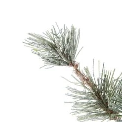 Vickerman Artificial Unlit Christmas Garland (499009) -Light Bulbs Shop 4990093md