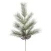 Vickerman Artificial Christmas Spray (499924) 1 Vickerman Artificial Christmas Spray (499924) -Light Bulbs Shop 499924lg