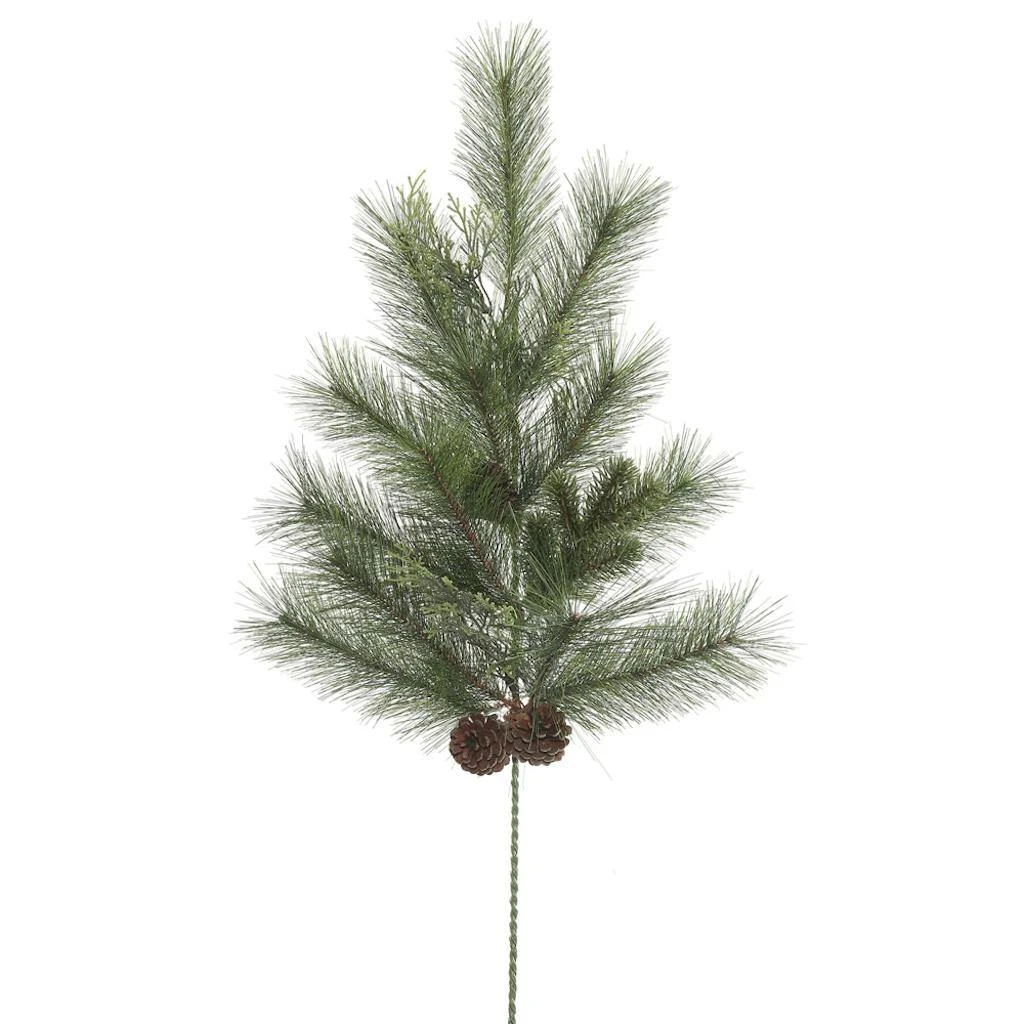 Vickerman Artificial Christmas Spray (500095) 3 Vickerman Artificial Christmas Spray (500095)