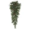 Vickerman Unlit Artificial Christmas Teardrop (500217) -Light Bulbs Shop 500217lg
