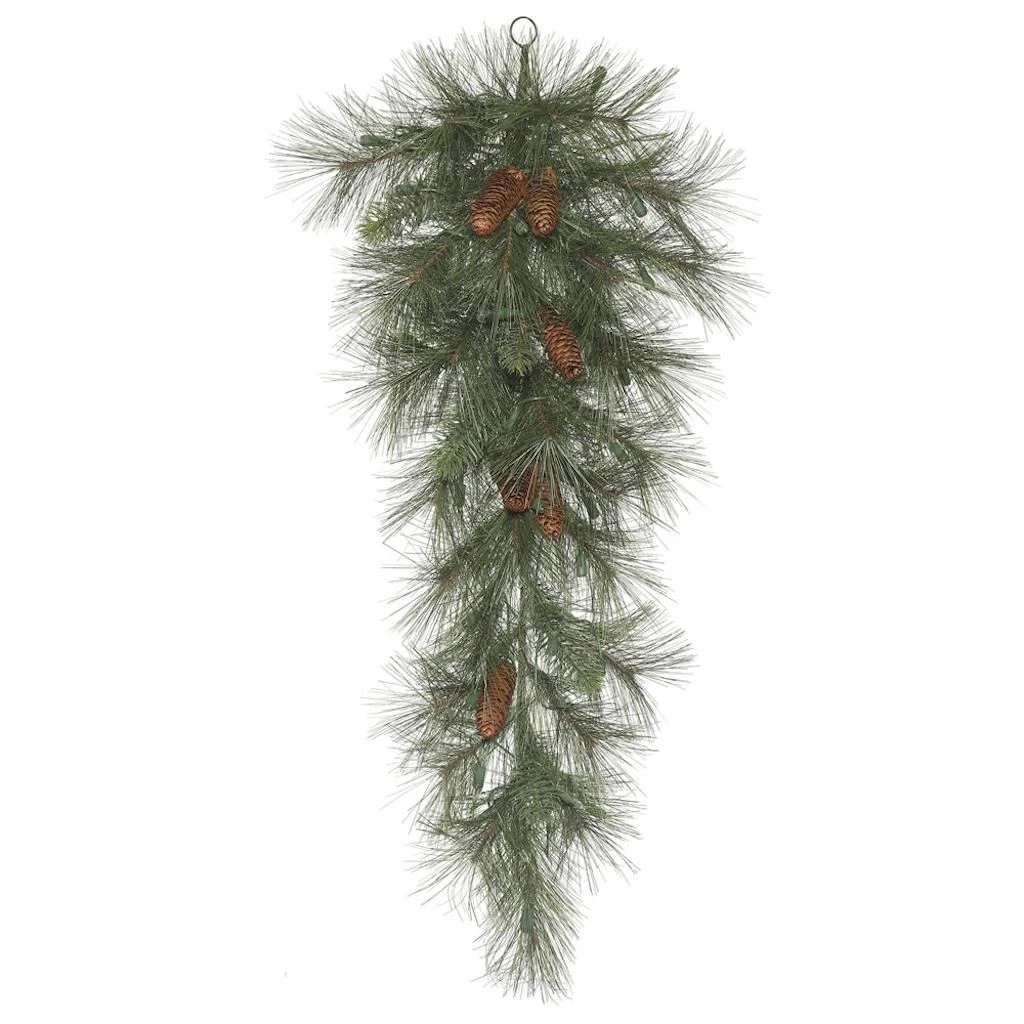 Vickerman Prelit Artificial Christmas Teardrop (500231) 3 Vickerman Prelit Artificial Christmas Teardrop (500231)
